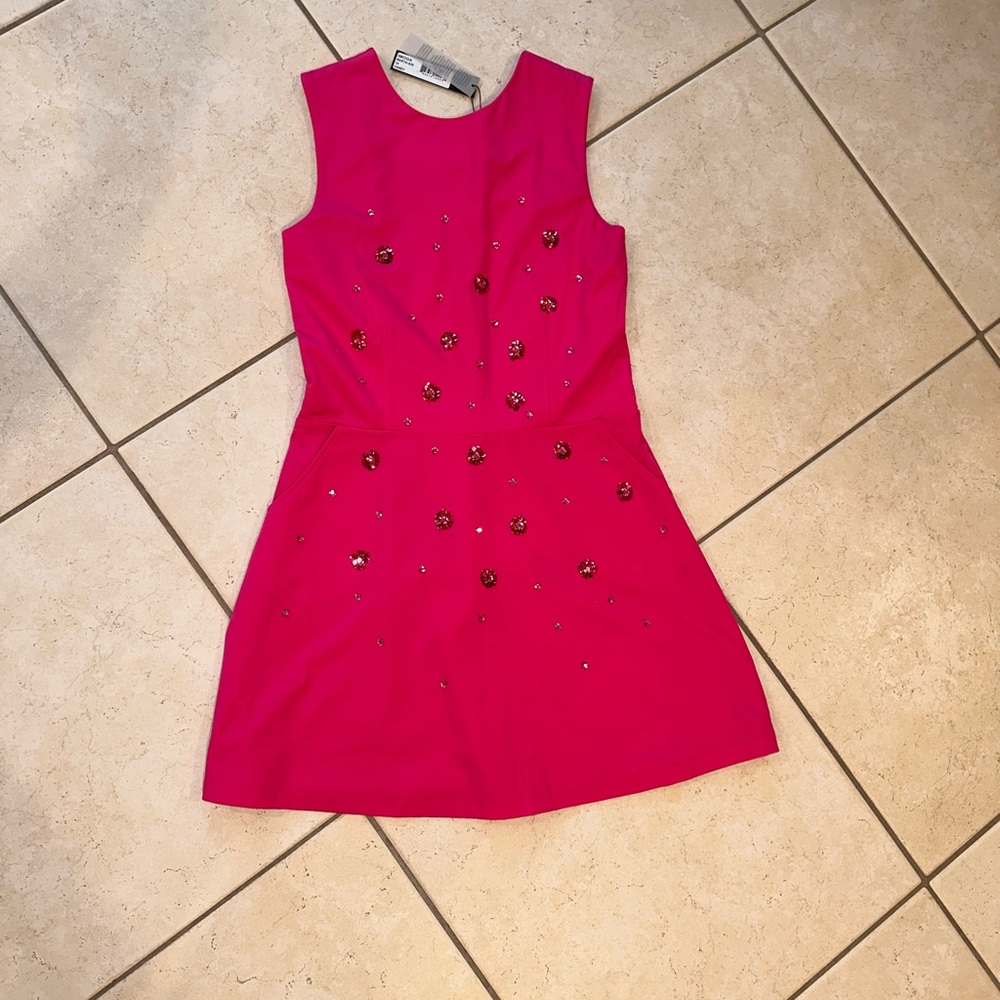 Imoga BNWT Pink Dress